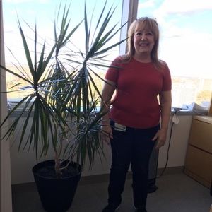 Meet your Posher, Diane